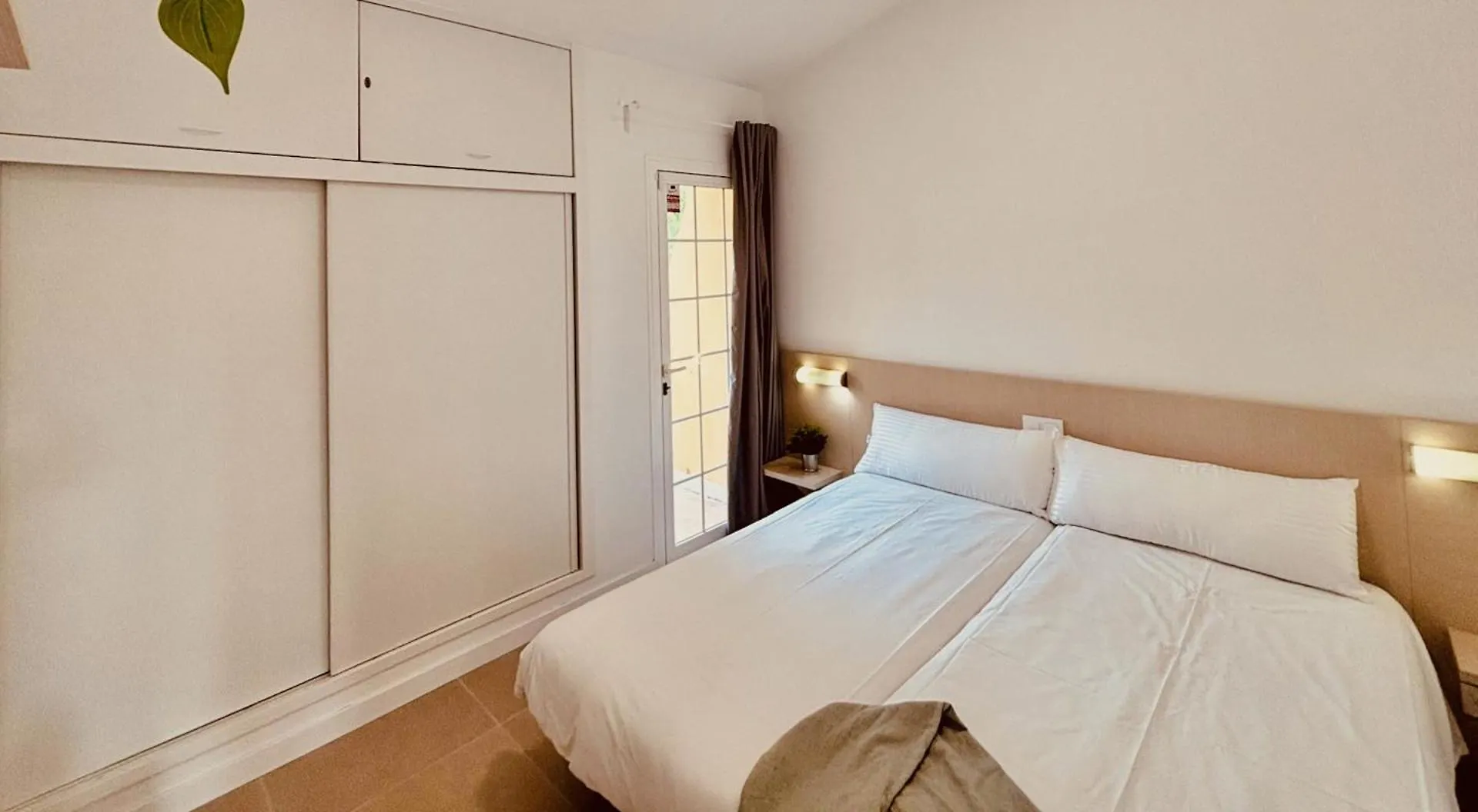 Click&Guest - Golden Sands In Maspalomas San Bartolomé
