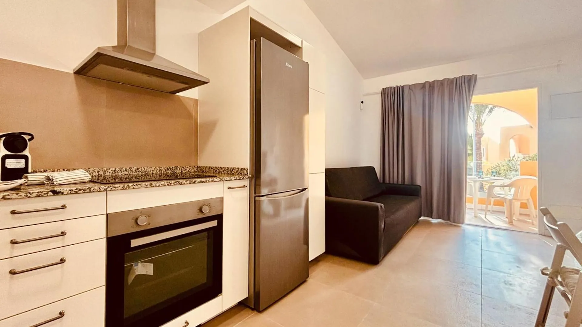 Click&Guest - Golden Sands In Maspalomas San Bartolomé