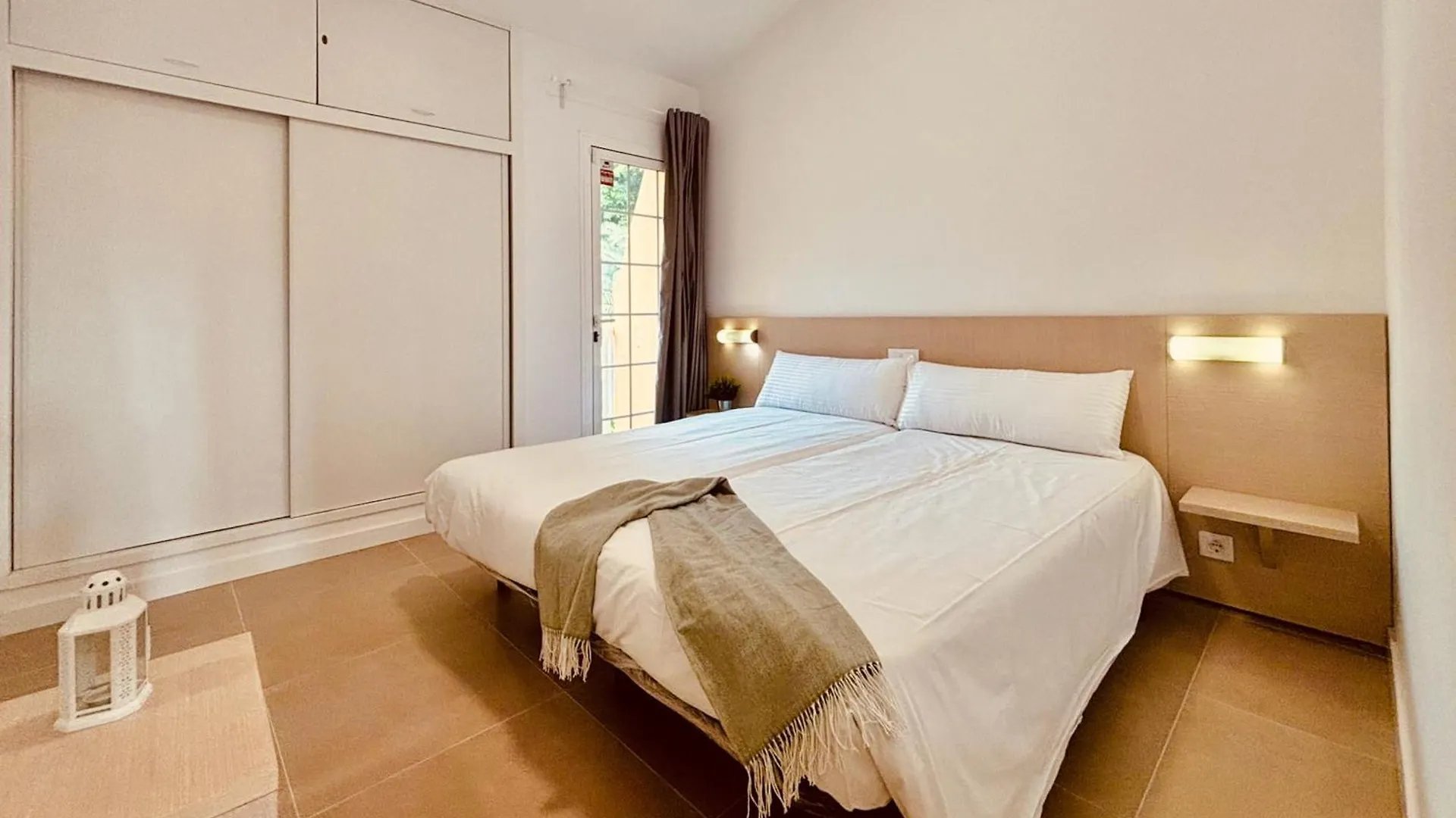 Click&Guest - Golden Sands In Maspalomas San Bartolomé 0*,