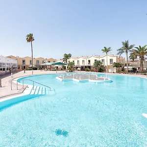 Сasa de vacaciones Duplex En Oasis, San Bartolomé