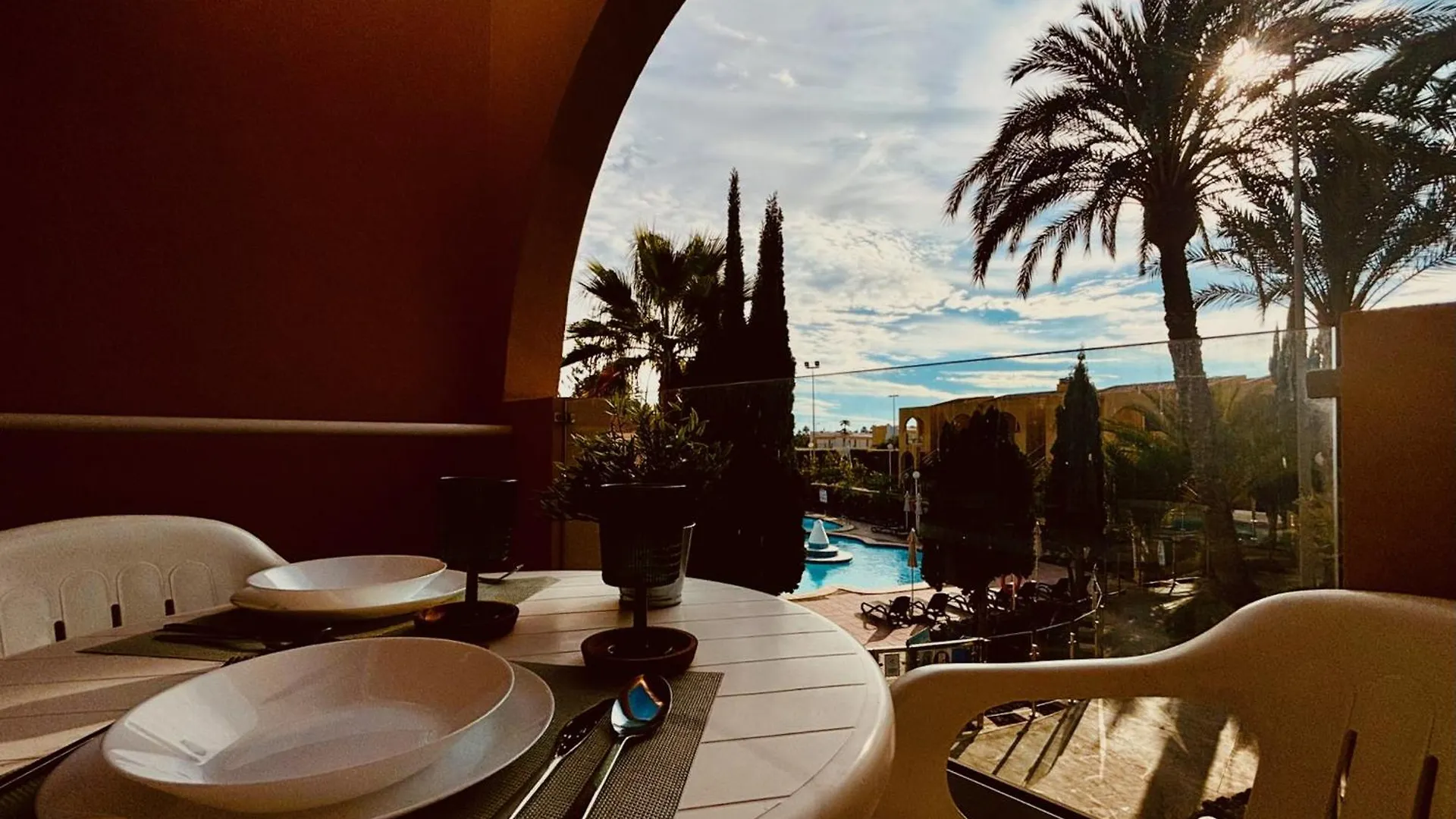 Click&Guest - Golden Sands In Maspalomas San Bartolome de Tirajana