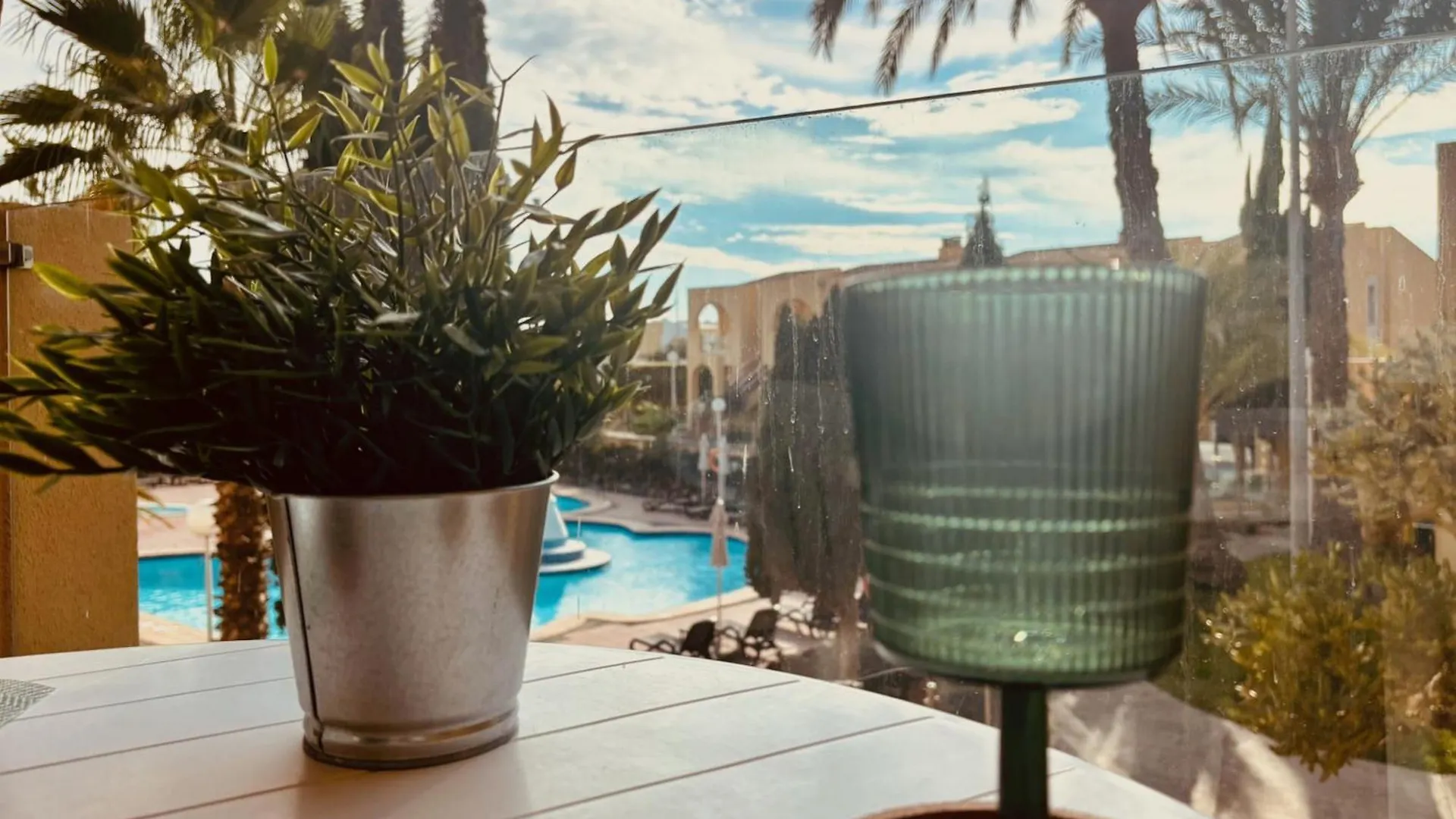Click&Guest - Golden Sands In Maspalomas San Bartolome de Tirajana  Spain