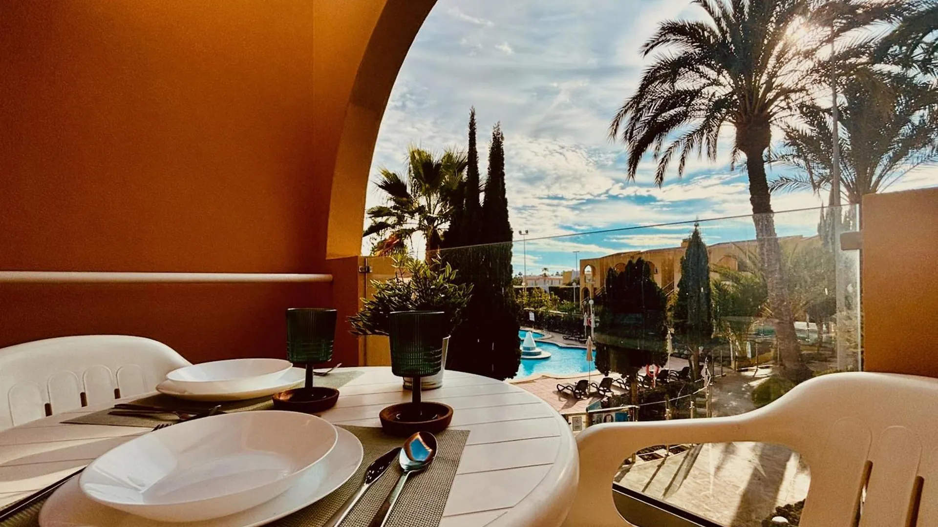 Holiday home Click&Guest - Golden Sands In Maspalomas San Bartolome de Tirajana  Spain