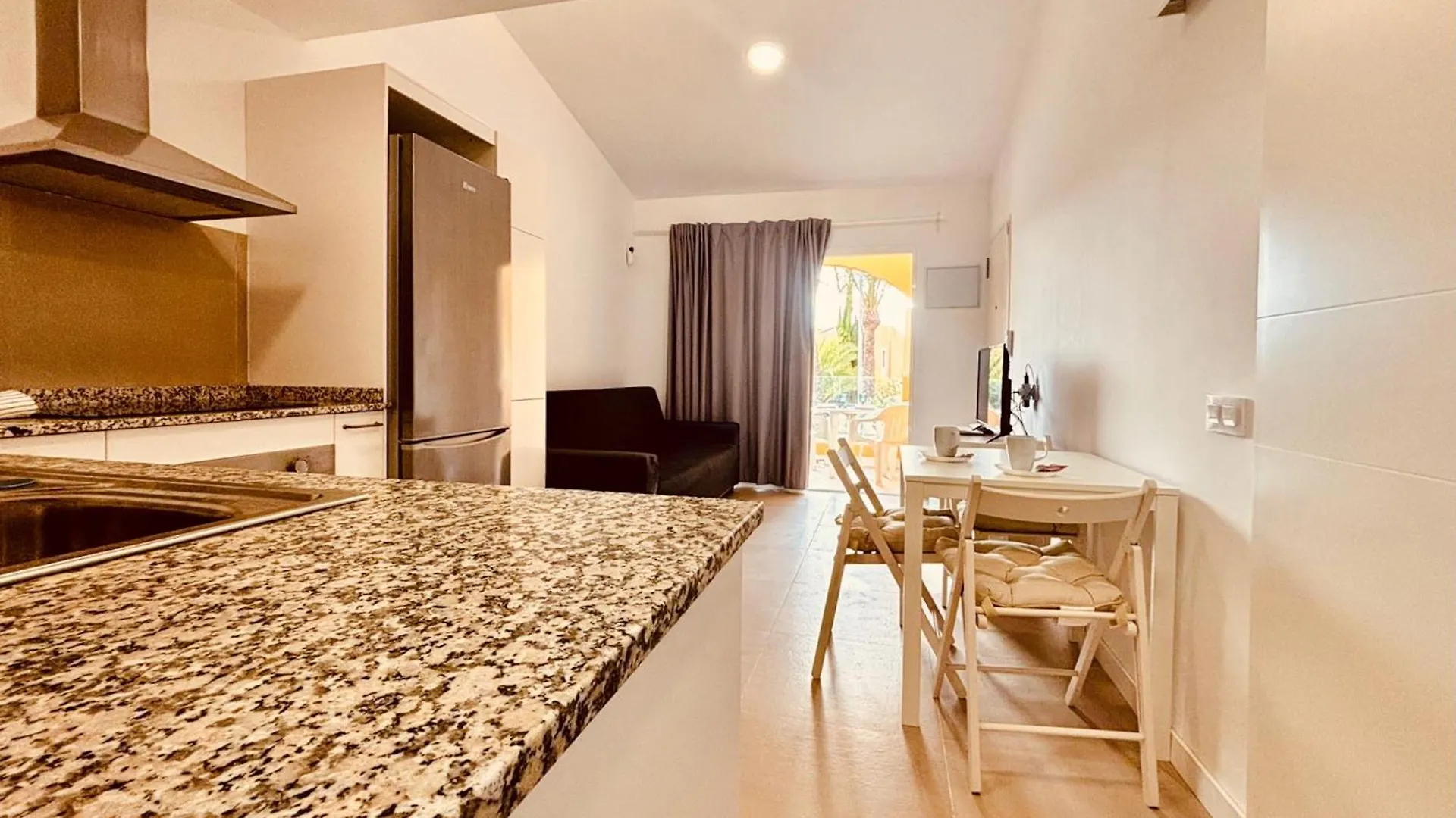 Holiday home Click&Guest - Golden Sands In Maspalomas San Bartolome de Tirajana