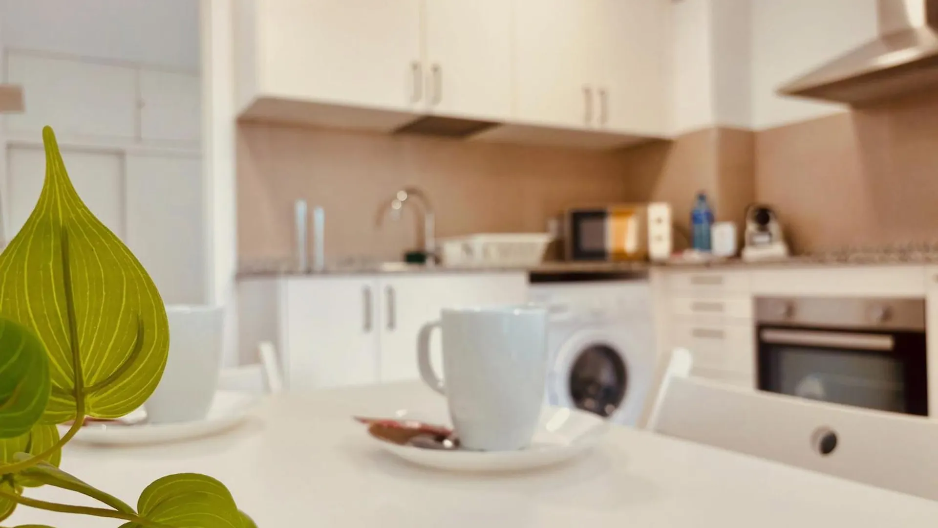 Holiday home Click&Guest - Golden Sands In Maspalomas San Bartolome de Tirajana