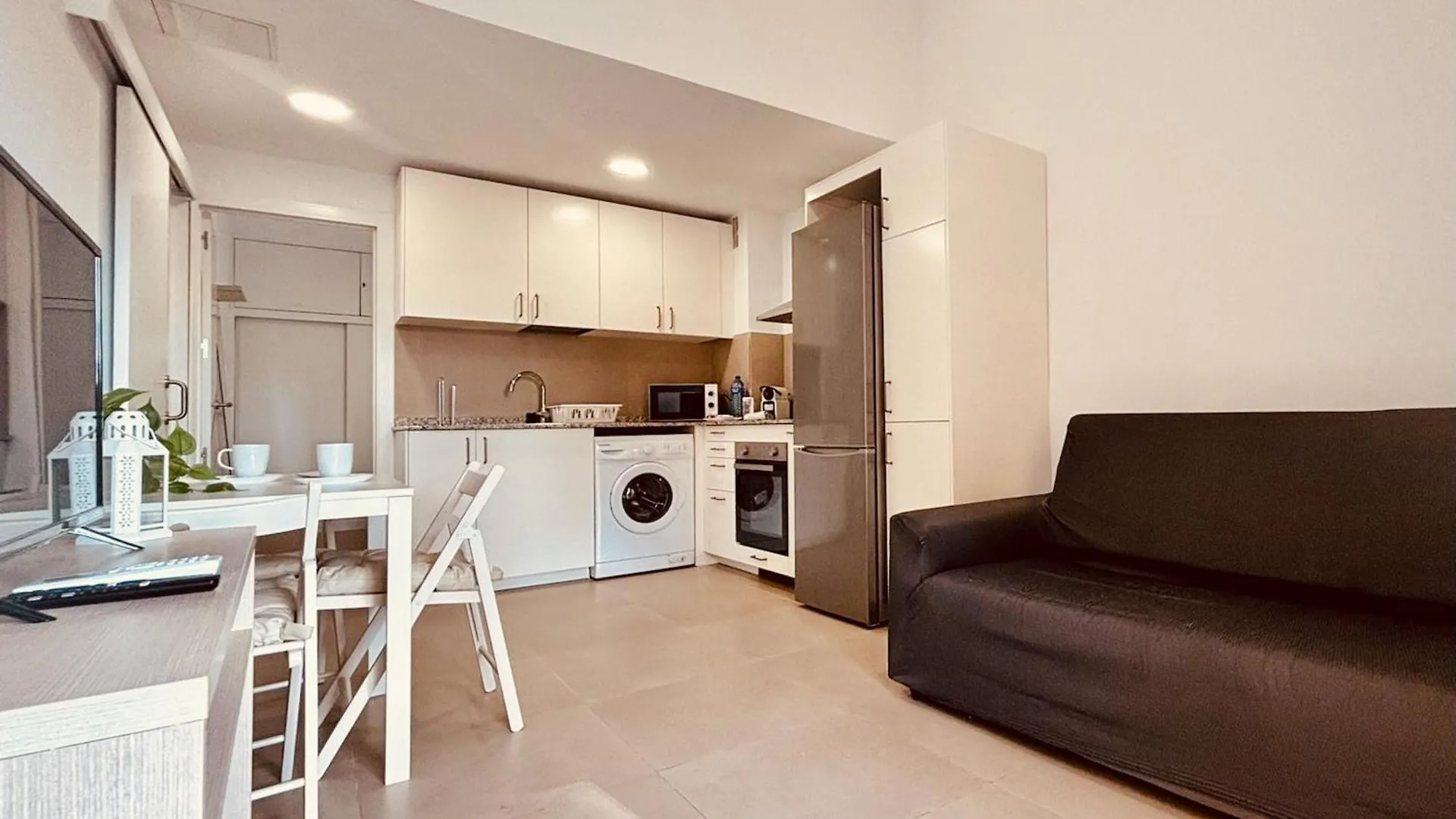 Holiday home Click&Guest - Golden Sands In Maspalomas San Bartolome de Tirajana