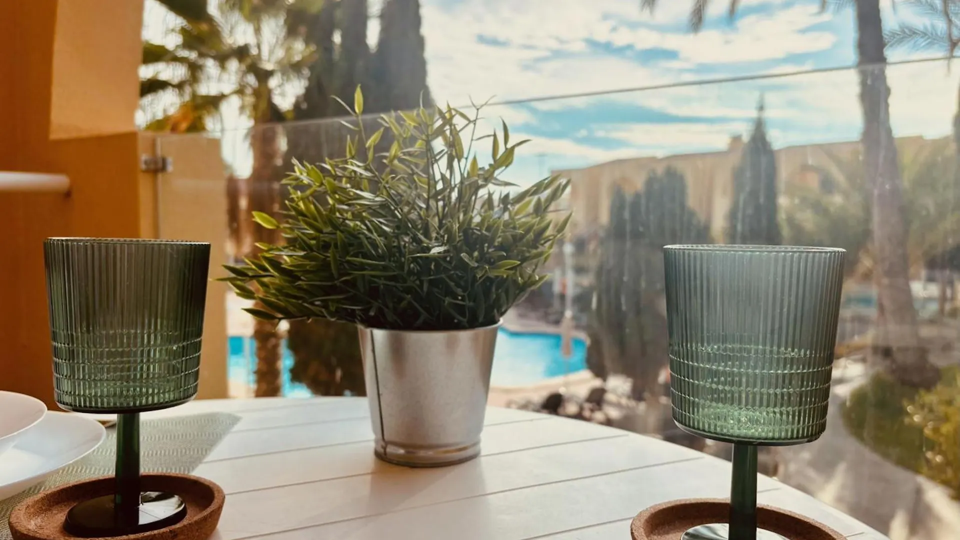Click&Guest - Golden Sands In Maspalomas San Bartolome de Tirajana