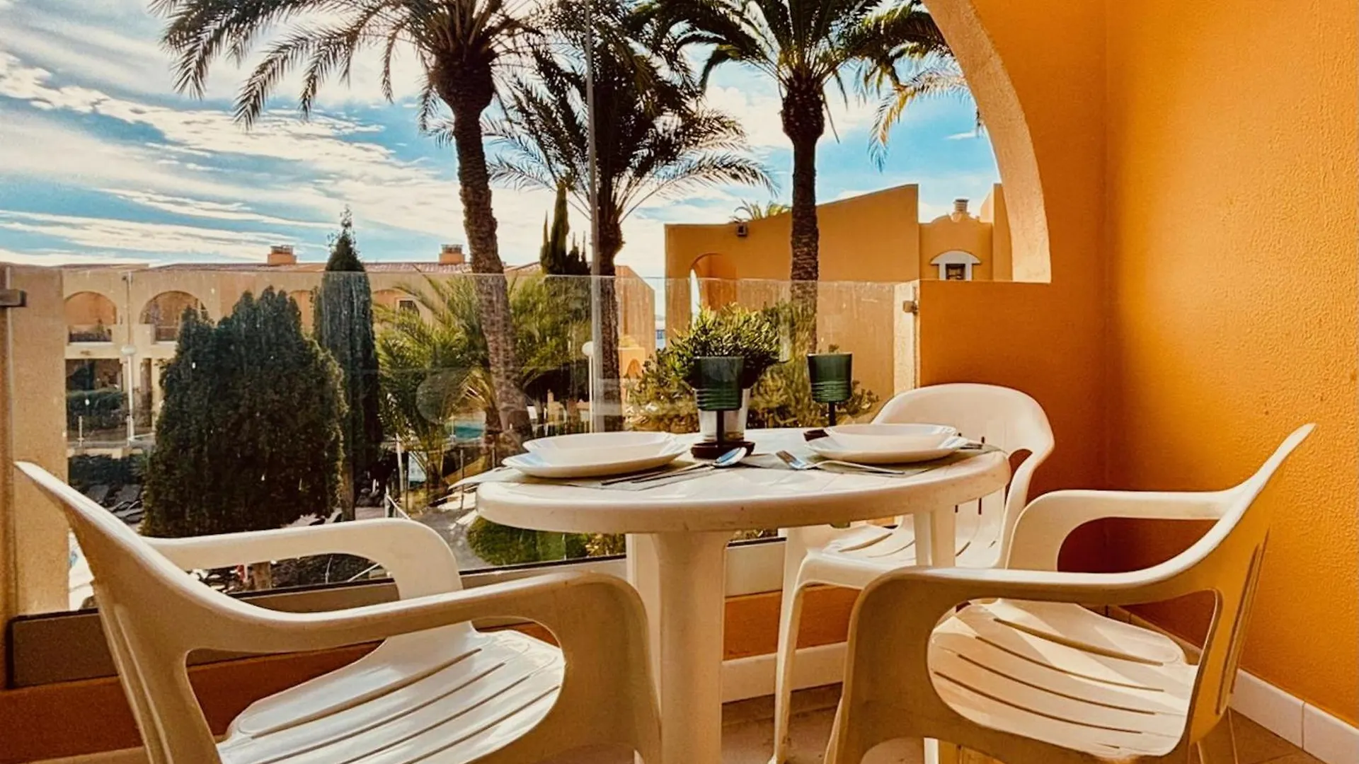 Click&Guest - Golden Sands In Maspalomas San Bartolome de Tirajana